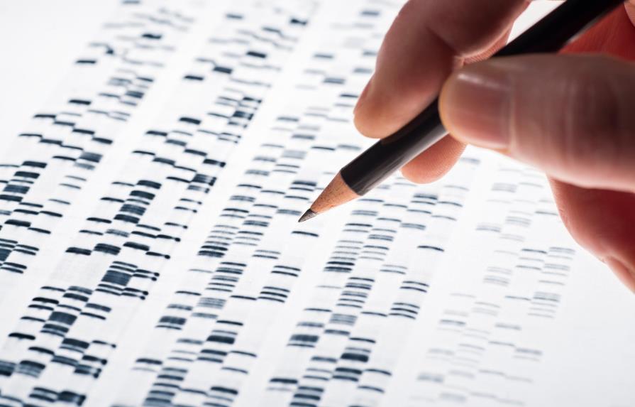 ¿Y si el chequeo incluyera la secuencia del genoma?