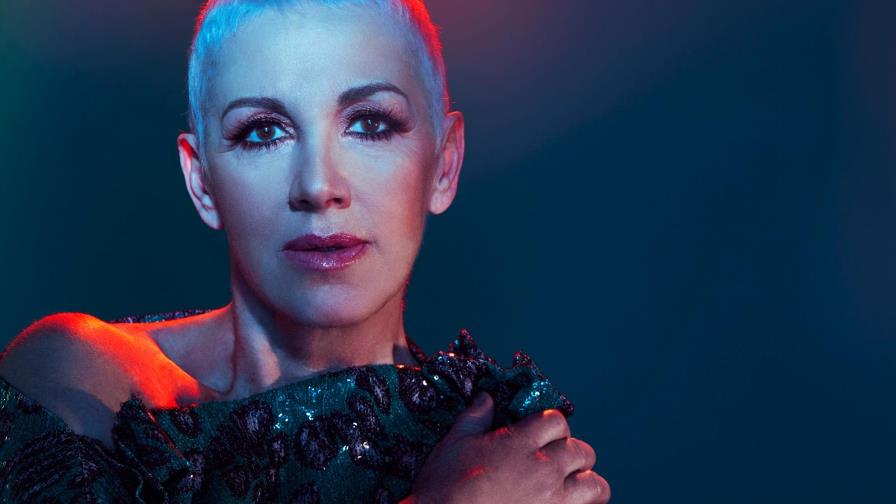 Ana Torroja trae al país su tour “Volver” Ana Torroja trae al país su tour “Volver”
