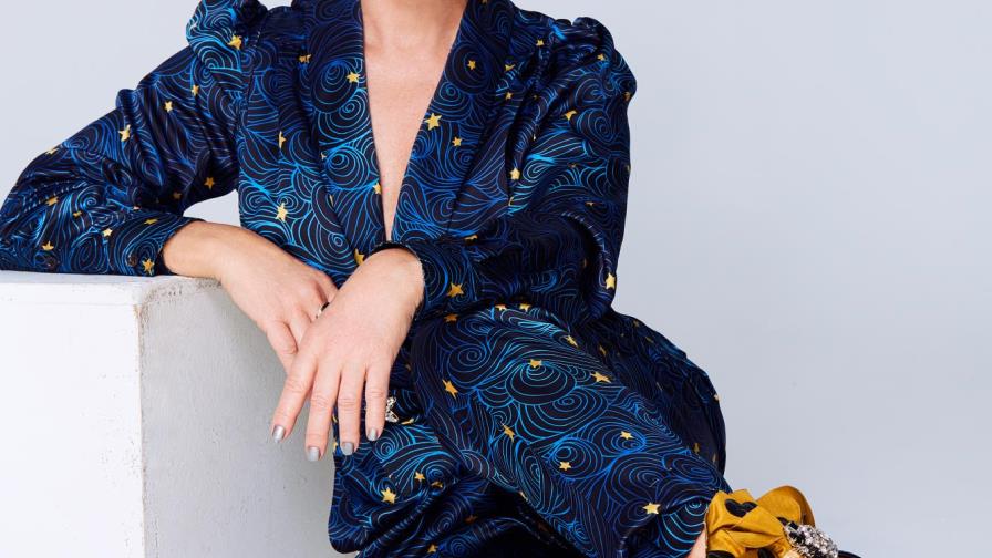 Mecano vive en la voz de Ana Torroja 