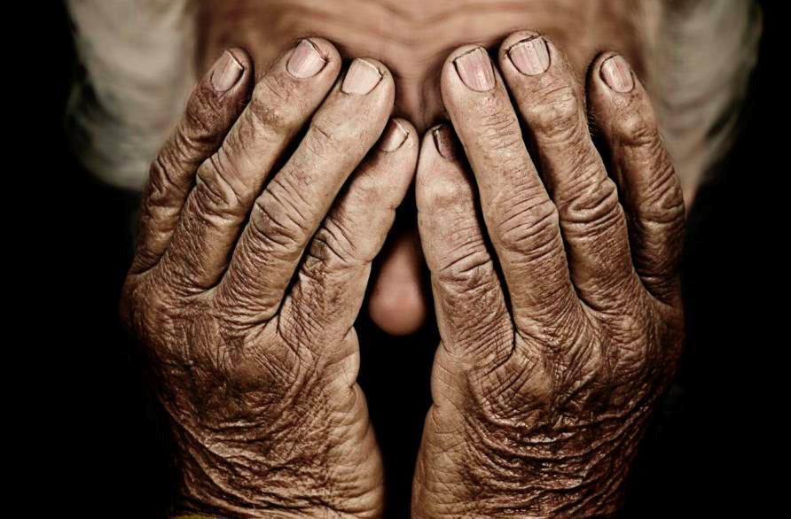 Una anciana dominicana de 103 años se sanó del coronavirus
