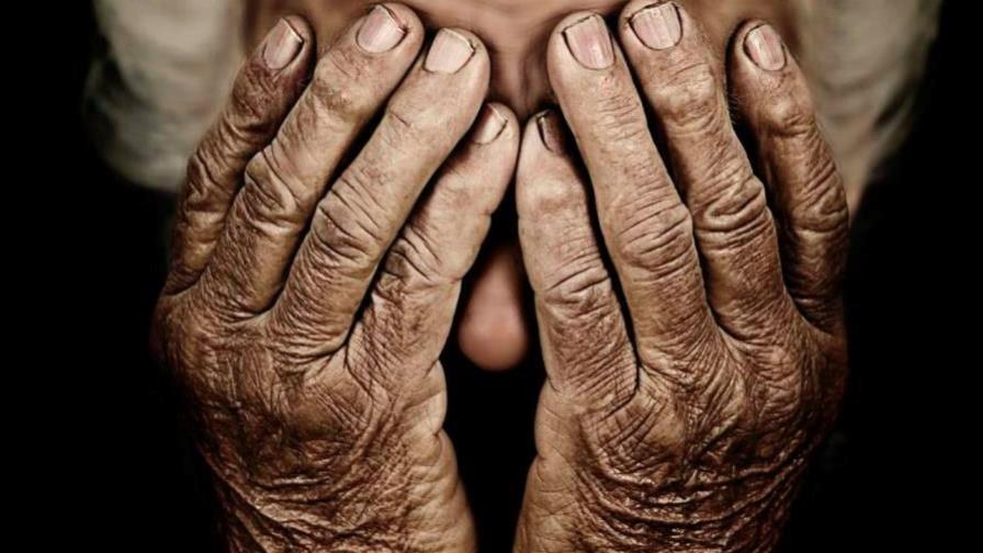 Una anciana dominicana de 103 años se sanó del coronavirus