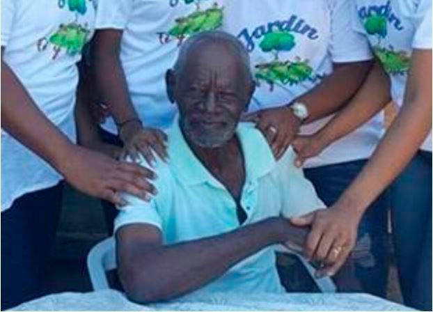 Se ahoga anciano de 91 años en río Soco de San Pedro de Macorís 