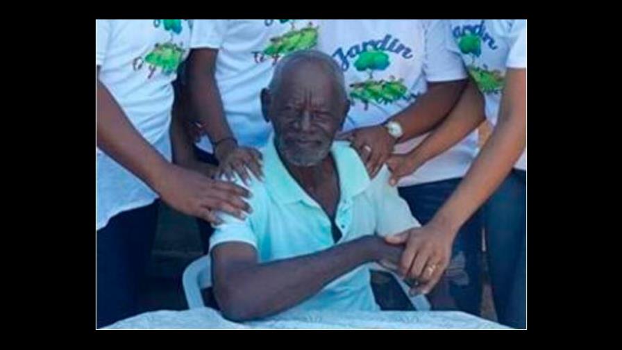 Se ahoga anciano de 91 años en río Soco de San Pedro de Macorís Se ahoga anciano de 91 años en río Soco de San Pedro de Macorís