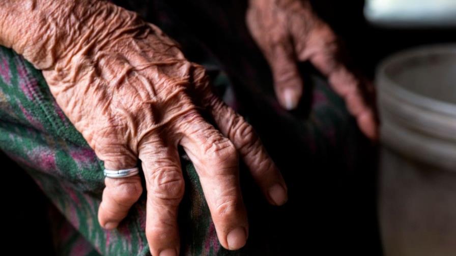 Mueren cuatro ancianos en asilo de Cotuí; dos tenían coronavirus 