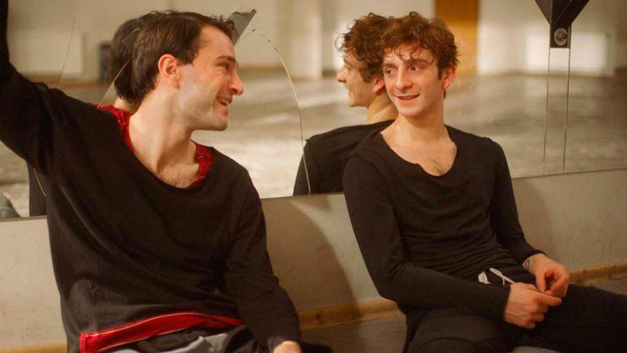 Filme sobre relación homosexual se estrena en Georgia pese a protestas Filme sobre relación homosexual se estrena en Georgia pese a protestas