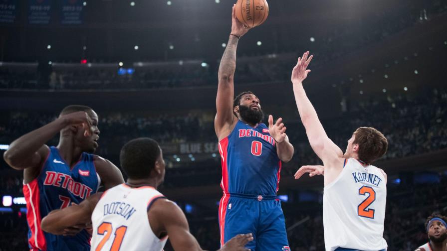 Drummond: “Sabíamos lo que estaba en juego”