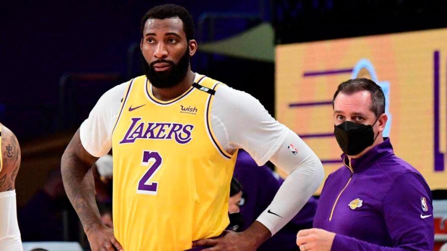 Drummond el súper héroe: salvó de ahogarse a su hijo de dos años