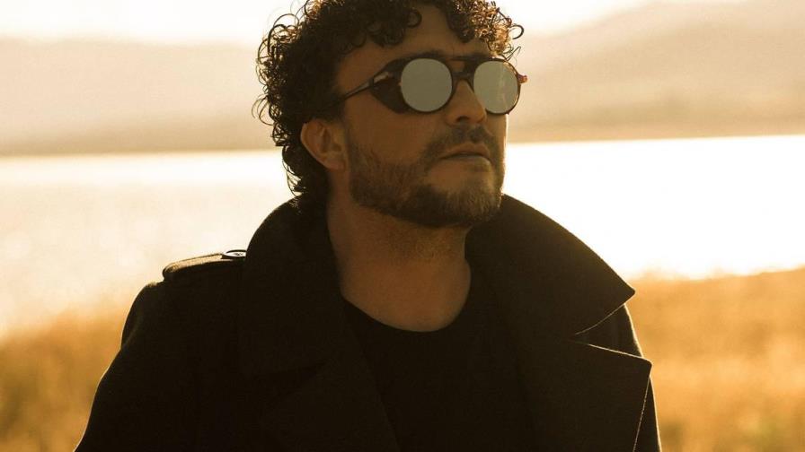 Andrés Cepeda presenta el concierto virtual “Sal de la tierra”