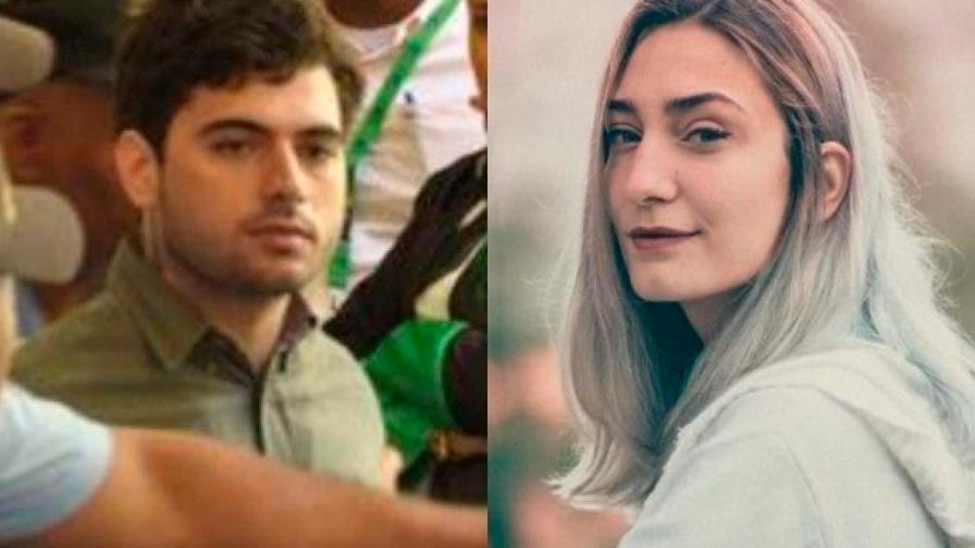 A las 4:00 de la tarde se emitirá sentencia por muerte de Andreea Celea A las 4:00 de la tarde se emitirá sentencia por muerte de Andreea Celea