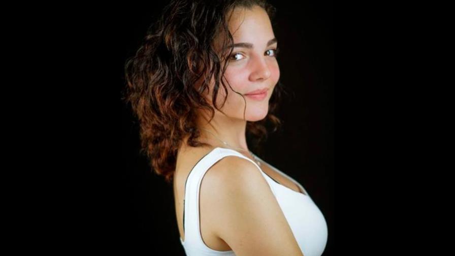 Muere la actriz mexicana Andrea Arruti a los 21 años