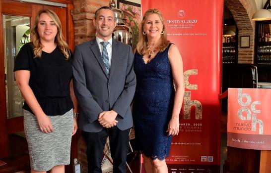 Conciertos de la Villa de Santo Domingo anuncia su versión 2020 Conciertos de la Villa de Santo Domingo anuncia su versión 2020