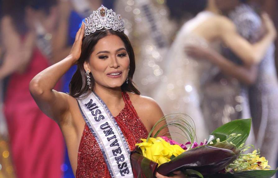¿Andrea Meza es casada? Surgen rumores de la nueva Miss Universo 2021