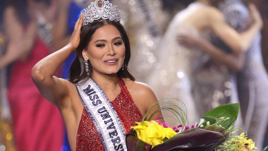 ¿Andrea Meza es casada? Surgen rumores de la nueva Miss Universo 2021 ¿Andrea Meza es casada? Surgen rumores de la nueva Miss Universo 2021