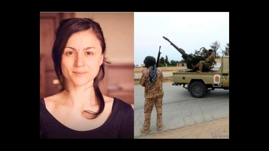 Italia hizo escuchas a periodistas que escribían sobre ONGs, según diario