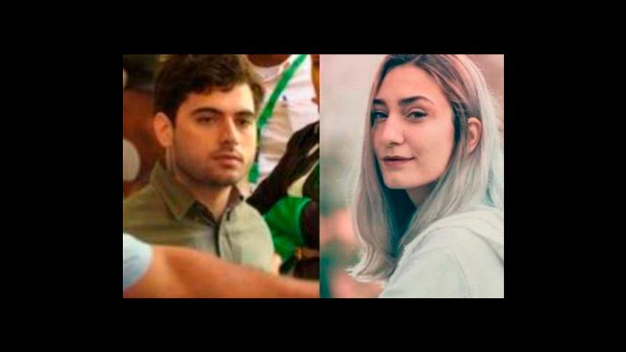 Conocen sentencia por muerte de Andreea Celea