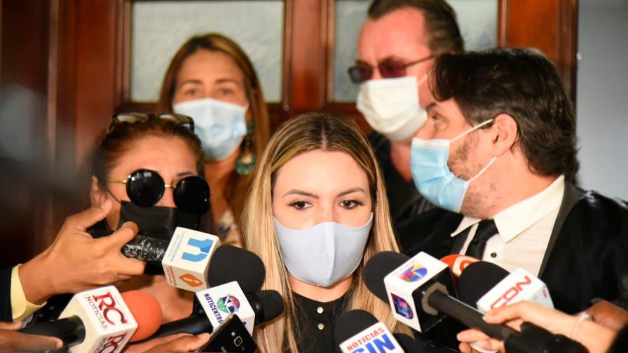 Hermana de Andreea Celea: “Mañana estaremos aquí”
