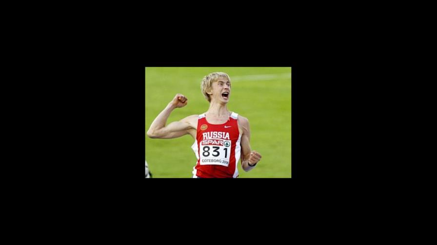 Funcionarios de atletismo rusos serían suspendidos por dopaje