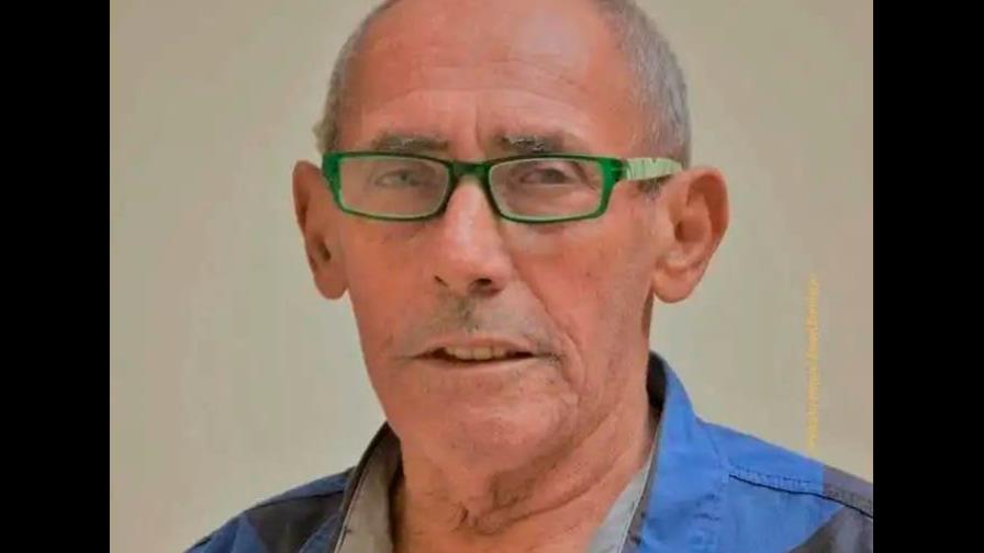 Cultura lamenta muerte de profesor Andrés Adelso Ortega Castellanos