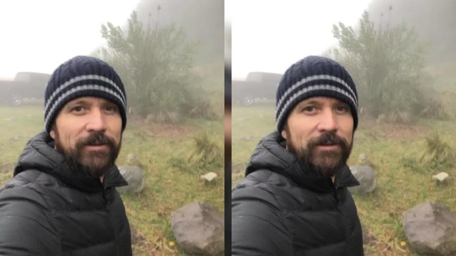 Asesinan a productor de televisión tras discusión por unos terrenos 