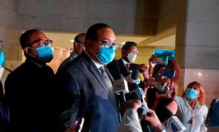 EDE: Compras simuladas  y préstamos malversados