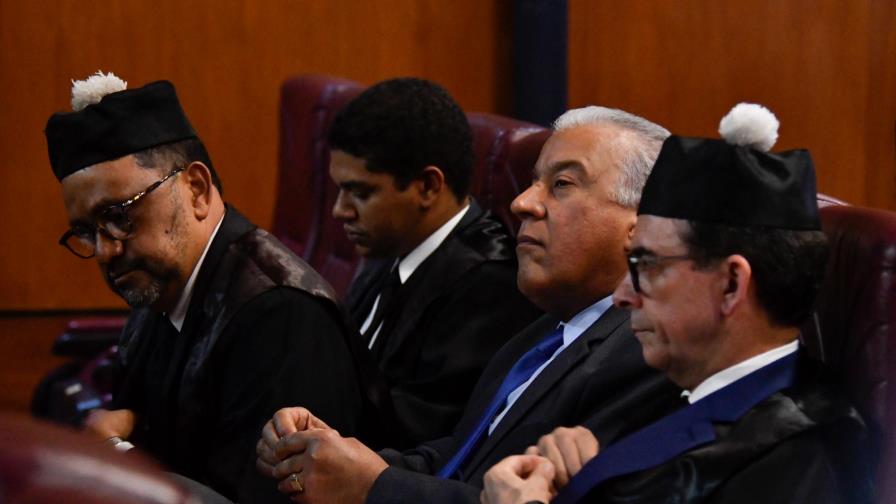 Andrés Bautista dirá hoy su verdad sobre el caso Odebrecht 