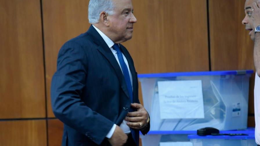 Recurso de Andrés Bautista podría impedir inicio de juicio por caso Odebrecht