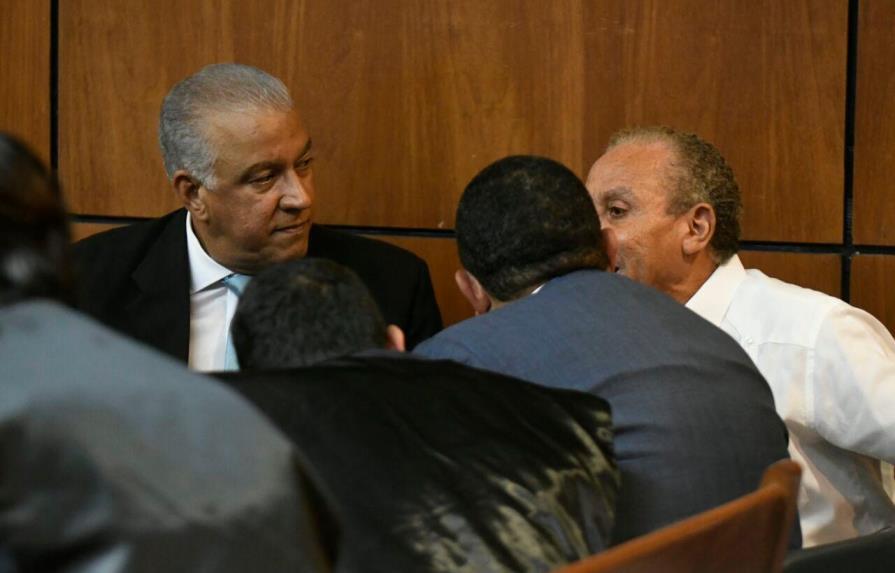 Procuraduría tiene previsto presentar brasileños como testigos en juicio Odebrecht