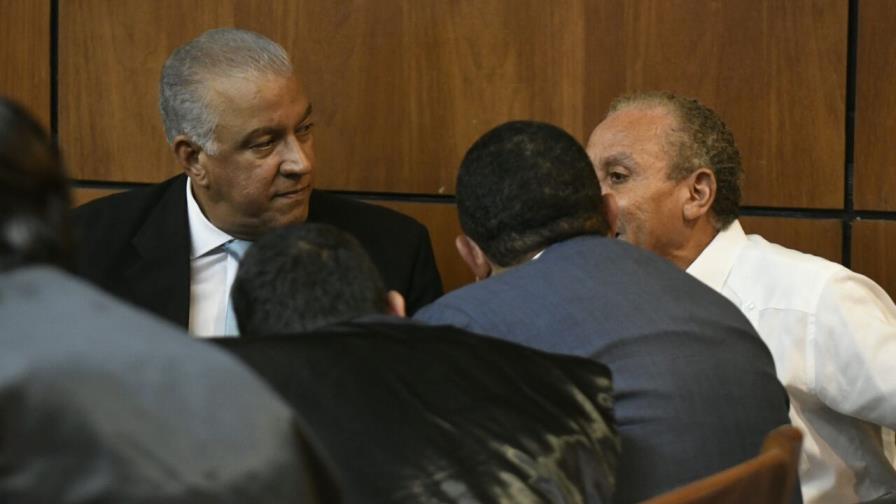 Jurisdicción privilegiada vuelve a ser tema de debate en caso Odebrecht