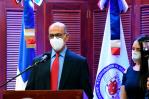 Juramentan a Andrés Burgos como director de Coraasan