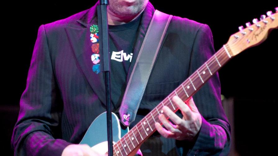 Calamaro vuelve con “Flaca” junto a Alejandro Sanz