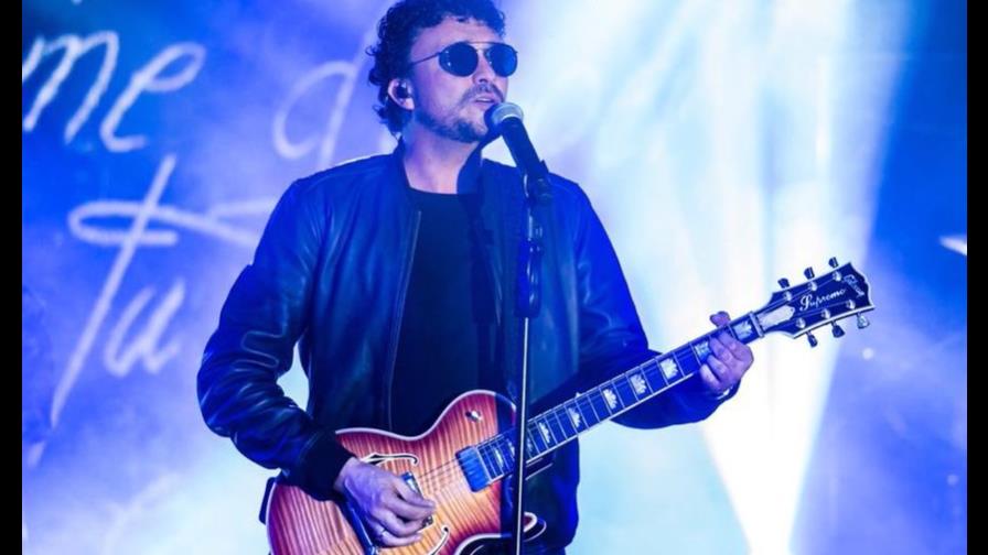 Andrés Cepeda al Teatro Nacional Andrés Cepeda al Teatro Nacional