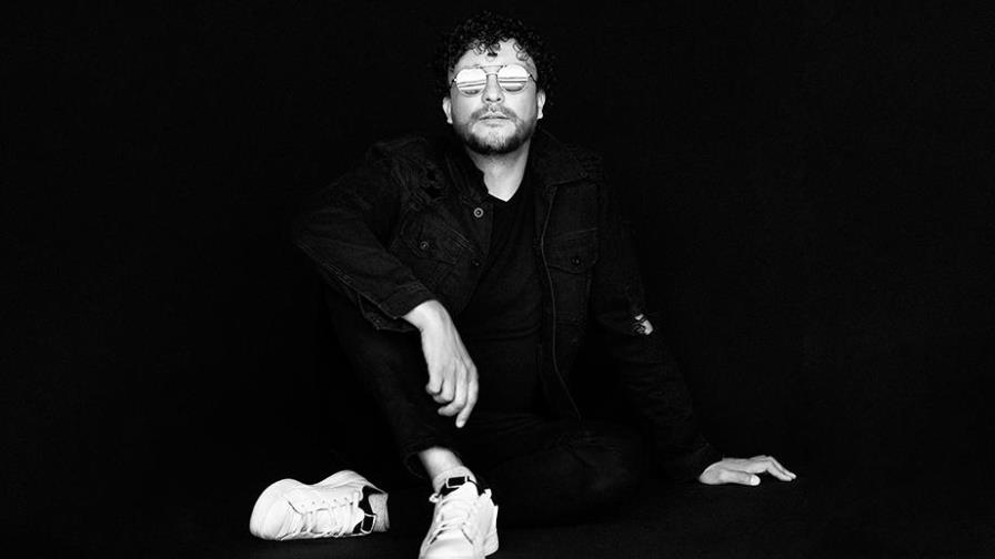 Andrés Cepeda se presentará en el Brugal Live Home Session