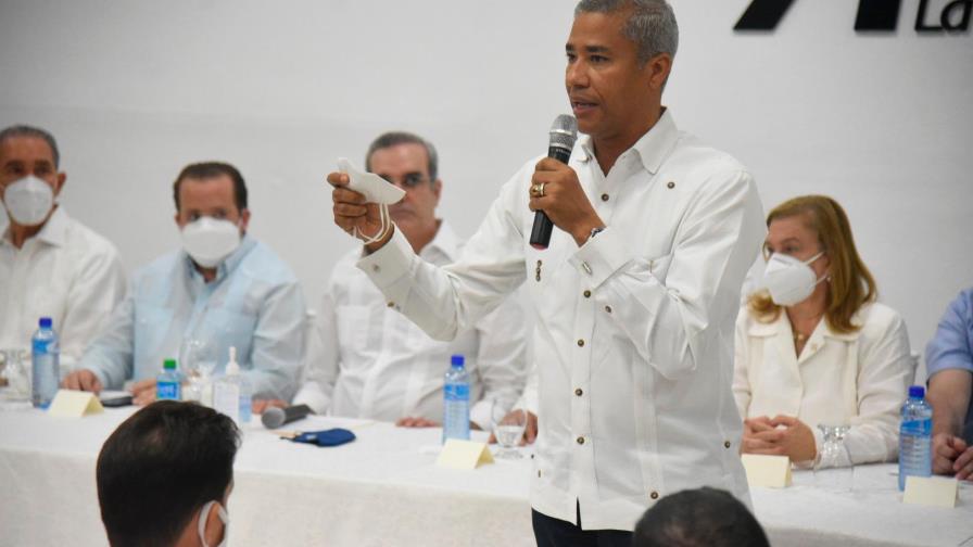 Solucionan altos voltajes que afectaban a Jarabacoa, informa Edenorte