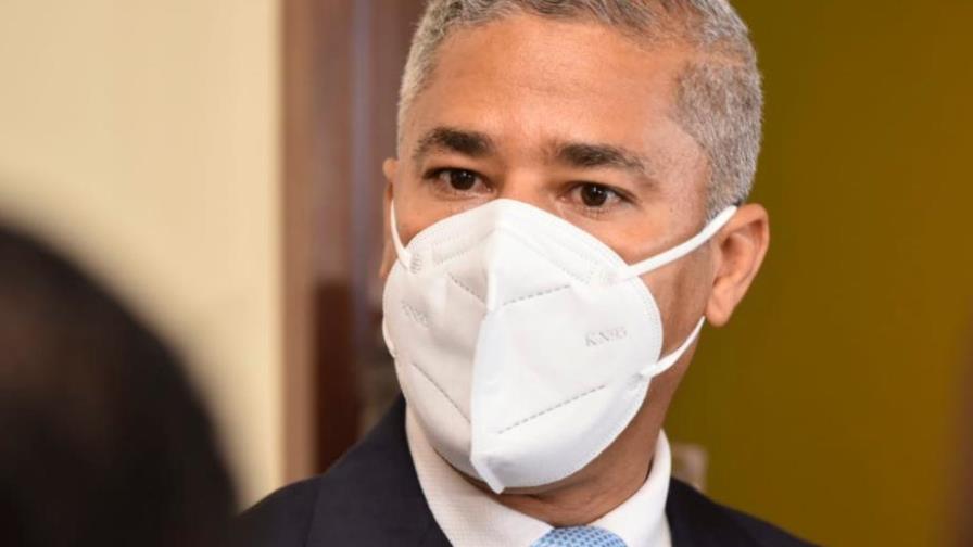 Edenorte tiene un déficit mensual de RD$1,621 millones, según su nuevo director Edenorte tiene un déficit mensual de RD$1,621 millones, según su nuevo director