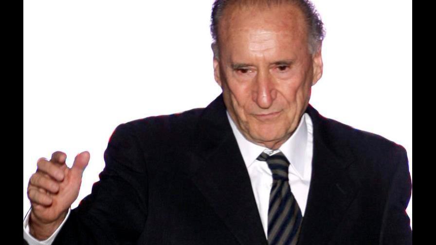 Muere Andrés Sardá, diseñador español que revolucionó  la ropa interior femenina