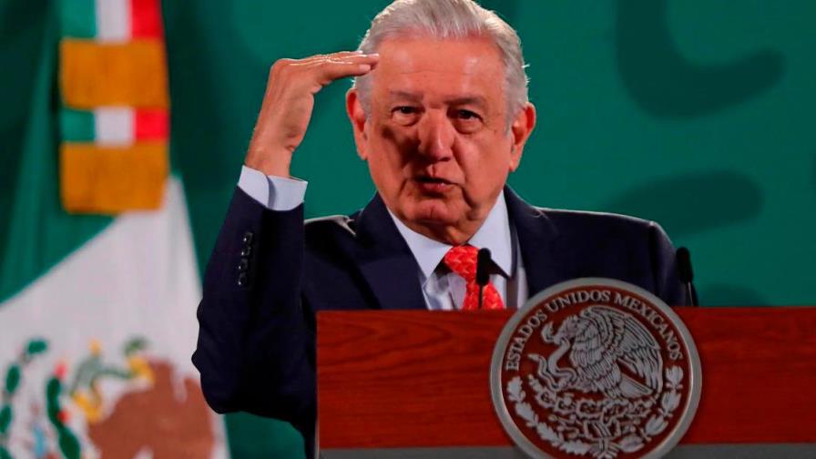 López Obrador tacha de “inhumano” y “medieval” el bloqueo de EE.UU. a Cuba