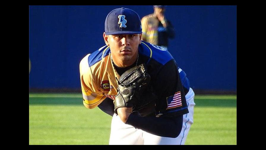 Caribes vencen a los Bravos en el béisbol de Venezuela