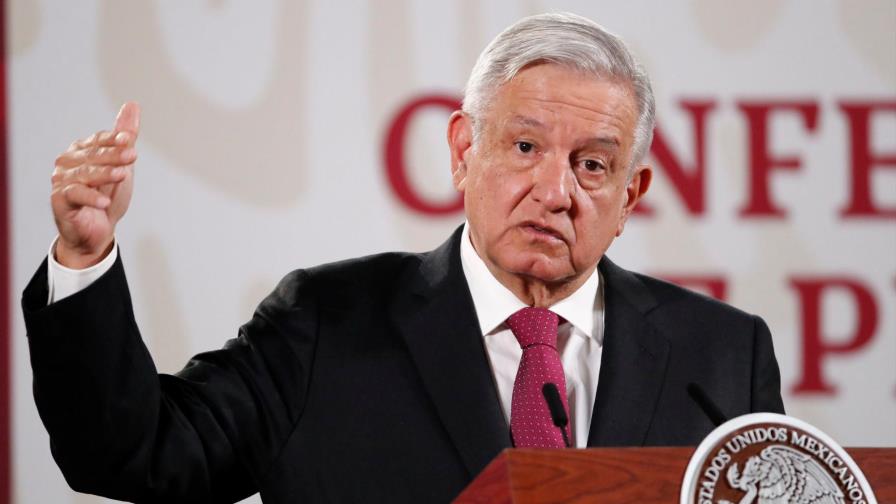 López Obrador insta a hacer consulta sobre expresidentes más allá del costo