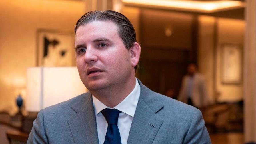 “Hay apetito, hay intenciones, hay aerolíneas que han dicho que están dispuestas a venir” “Hay apetito, hay intenciones, hay aerolíneas que han dicho que están dispuestas a venir”