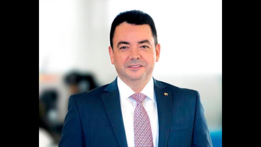 Reeligen al doctor Andrés Mejía en el Consejo de Directores de Adars