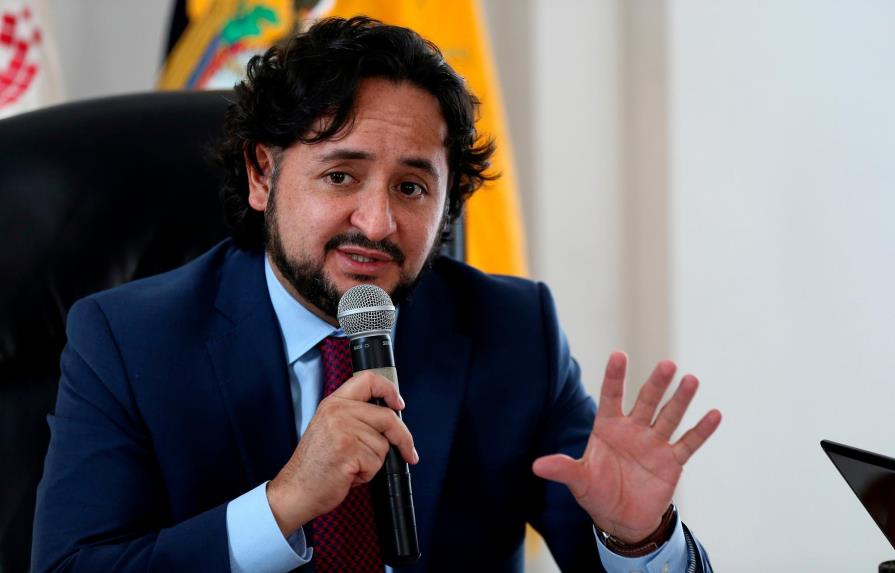 Ecuador anuncia proyecto de ley de protección de datos tras filtración masiva