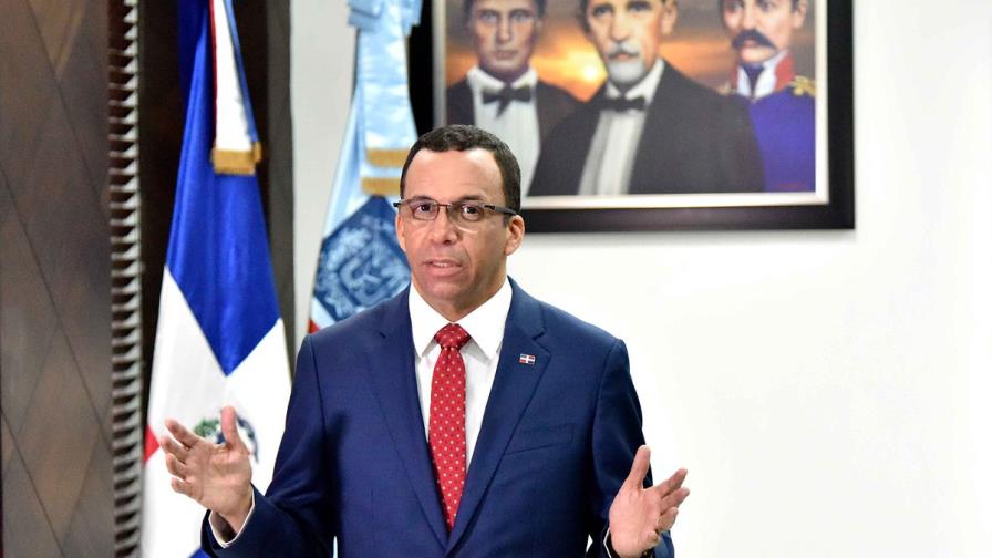 Ministerio de Educación exhorta a las familias a enviar sus hijos a la escuela este lunes Ministerio de Educación exhorta a las familias a enviar sus hijos a la escuela este lunes