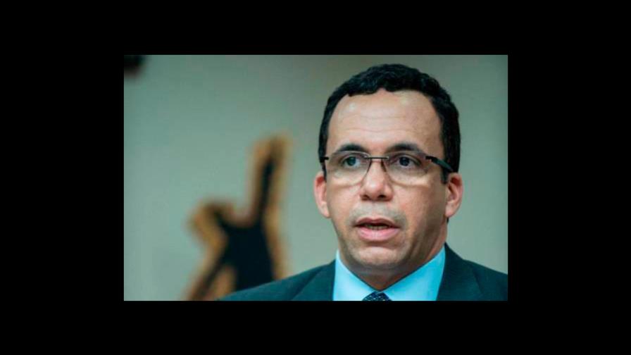 Andrés Navarro afirma el PLD es el más interesado en el voto en el exterior