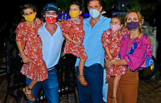 Cap Cana celebra su tradicional “Christmas Boat Parade” Cap Cana celebra su tradicional “Christmas Boat Parade”