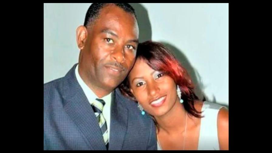 Pastor mata a su esposa, acuchilla a cuñada y se suicida en Higüey Pastor mata a su esposa, acuchilla a cuñada y se suicida en Higüey