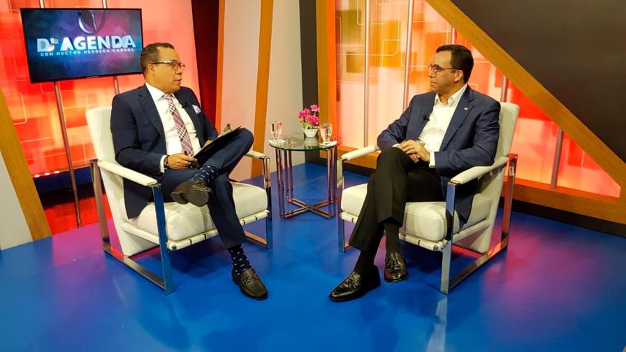 Navarro acusa a Participación Ciudadana de ser irresponsable por informe sobre primarias