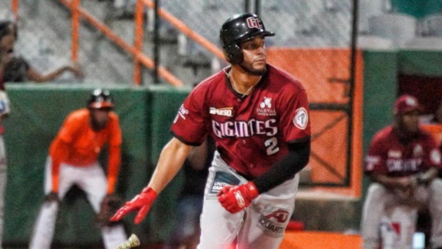 Los Gigantes blanquean a los Toros apoyados en pitcheo de De Paula