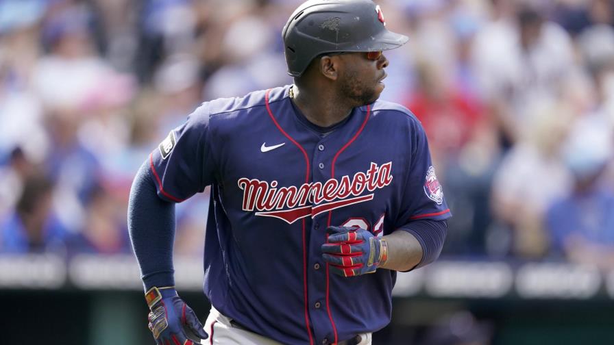 Jeffers, Garlick y Sanó pegan jonrones; Mellizos ganan