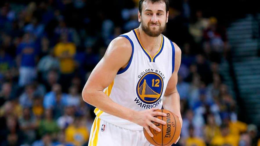 Bogut podría anunciar pronto su retirada del baloncesto