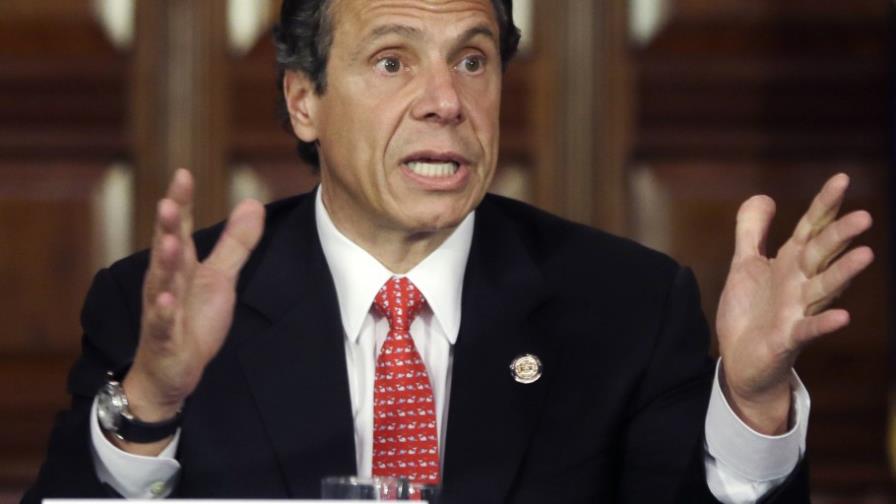 Gobernador de Nueva York firma ley que concede licencia de conducir a inmigrantes indocumentados Gobernador de Nueva York firma ley que concede licencia de conducir a inmigrantes indocumentados